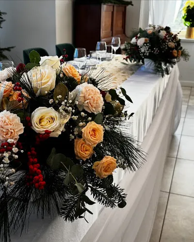 Kwiaciarnia Afrodyta